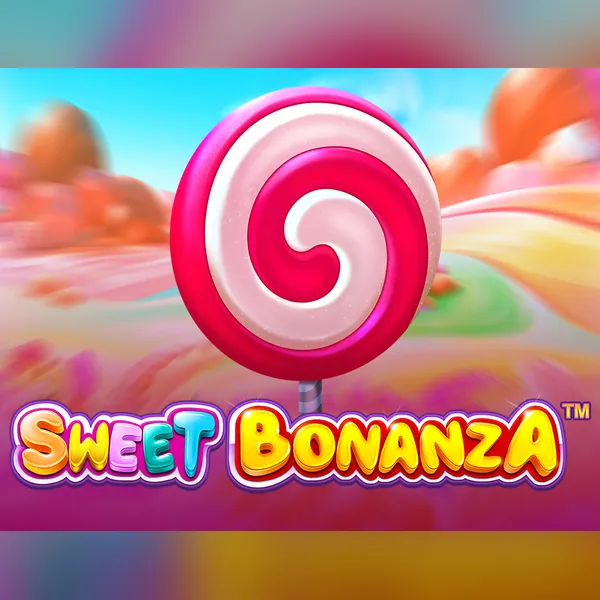 Sweet Bonanza od Pragmatic Play